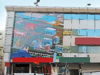 Hotel Oyo Flagship 16105 Majestic