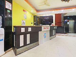 Hotel Oyo Flagship 16105 Majestic