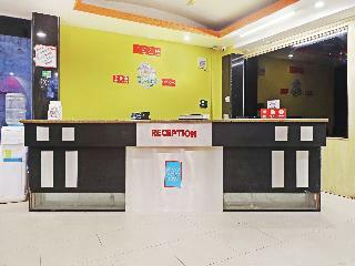 Hotel Oyo Flagship 16105 Majestic