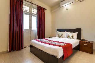 Hotel Oyo Flagship 400 Calangute Baga Circle