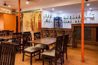 Hotel Oyo Flagship 400 Calangute Baga Circle