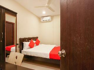 Hotel Oyo Flagship 14266 Serilingampally