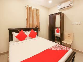 Hotel Oyo Flagship 14266 Serilingampally