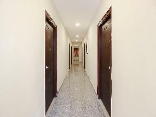 Hotel Oyo Flagship 14266 Serilingampally