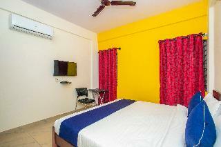 Hotel Silverkey Executive Stays 24047 Airport