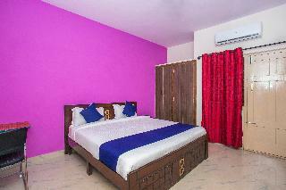 Hotel Silverkey Executive Stays 24047 Airport