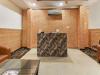 Hotel Silverkey Executive Stays 19389 Divine Inn