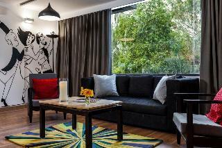 Hotel Chander Nagar Janakpuri