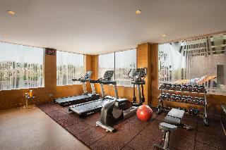 Hotel Holiday Inn Agra Mg Road