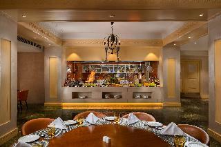 Hotel Holiday Inn Agra Mg Road