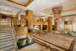 Hotel Holiday Inn Agra Mg Road