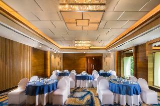 Hotel Holiday Inn Agra Mg Road