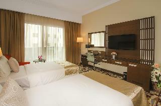 Al Murooj Grand Hotel