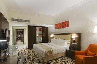 Al Murooj Grand Hotel