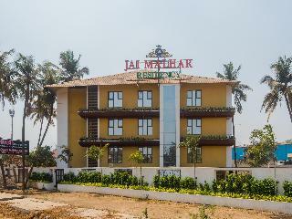 Oyo 13468 Hotel Jai Malhar Residency