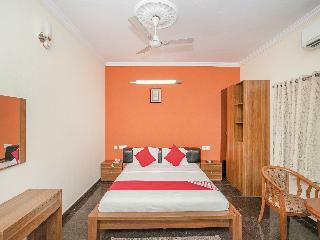 Hotel Oyo 14383 My Resorts