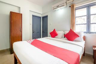 Hotel Oyo 38711 Su Palacio Resort
