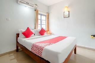 Hotel Oyo 38711 Su Palacio Resort