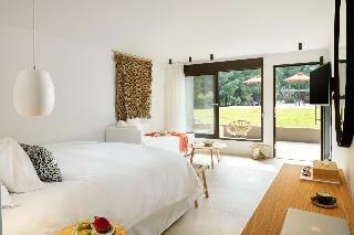 Apartamentos Amantes Villas And Suites