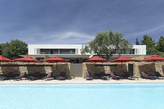 Apartamentos Amantes Villas And Suites