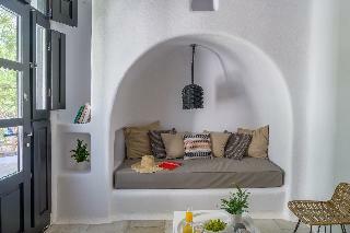 Aparthotel Euphoria Chora Naxos