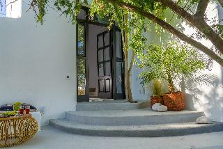 Aparthotel Euphoria Chora Naxos
