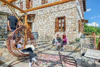 Hotel Selina Centavrus Pelion