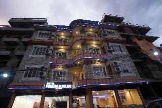 Hotel Pokhara Blue Lake