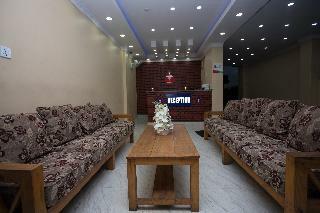 Hotel Pokhara Blue Lake