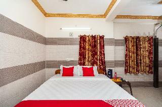 Hotel Oyo 25047 Krd Lodge