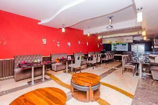 Hotel Capital O 29027 Monteria Resort