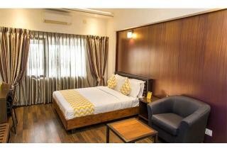 Fabhotel Capital Residency, Bangalore