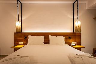 Eleals Boutique Hotel