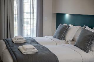 The Convo 336 Hotel