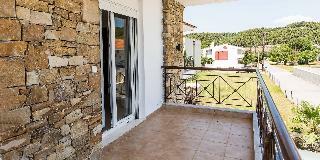 Aparthotel Greek Pride Evlogia
