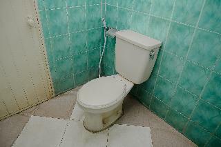 Hotel Oyo 1107 Rossan Villa