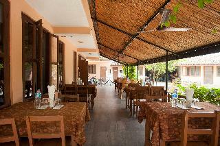 Hotel Holy Lodge Annexe