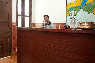 Hotel Holy Lodge Annexe