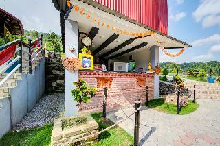 Hotel Alfanzoo Resort