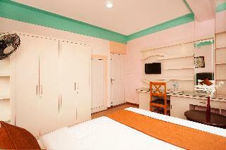 The Britt Boutique Hotel