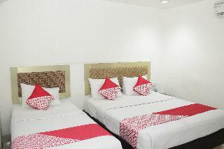 Oyo 844 Surya Hotel