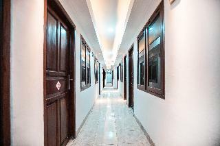 Hotel Oyo 868 Wisma Berkat