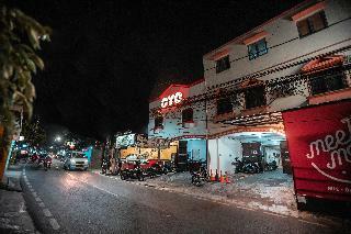 Hotel Oyo 868 Wisma Berkat