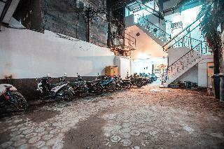 Hotel Oyo 868 Wisma Berkat