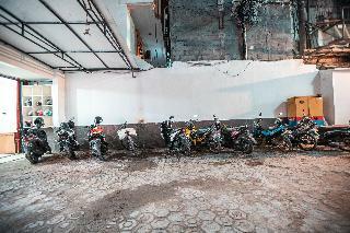 Hotel Oyo 868 Wisma Berkat