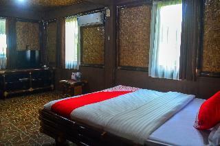 Hotel Shane Josa Resort