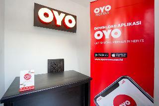 Hotel Oyo 998 La'ana Residence