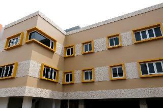 Hotel Reddoorz Plus Near Palembang Square Mall