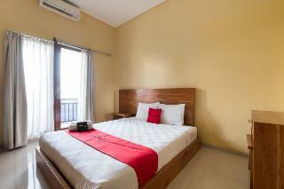 Reddoorz @ Kerta Dalem Sidakarya