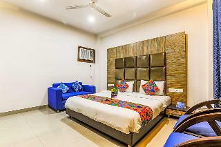 Fabhotel The Residency Dlf Galleria